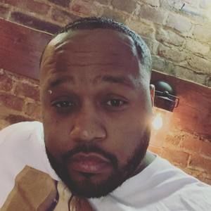 Meet your Posher, Kris